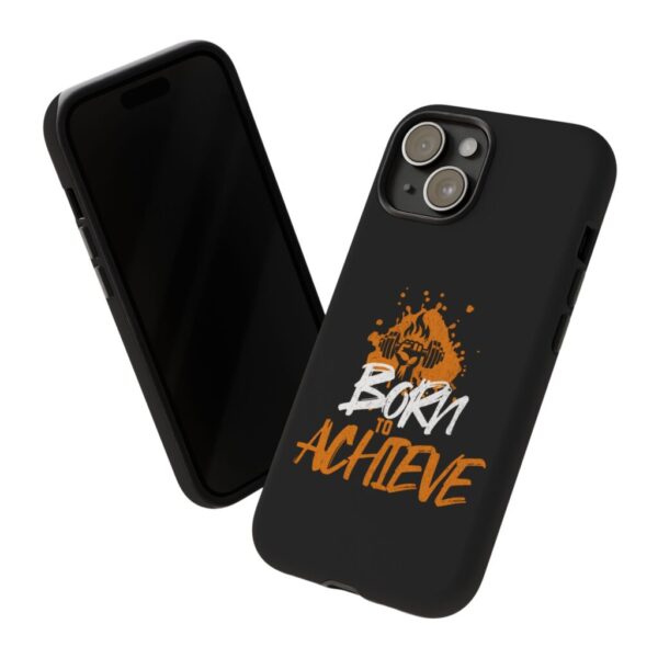 Born too achieve_Tough Cases - Image 5