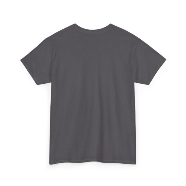 Always keep a positive mindset_Unisex Heavy Cotton Tee - Image 44