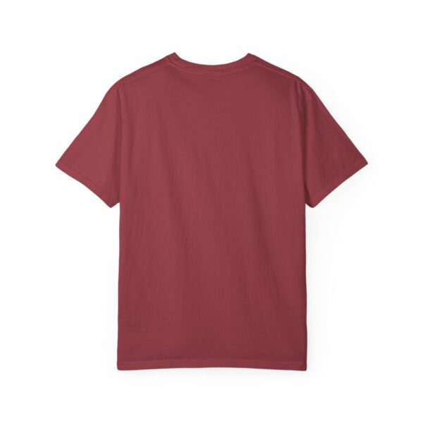 Go for a extra mile_Unisex Garment-Dyed T-shirt - Image 46