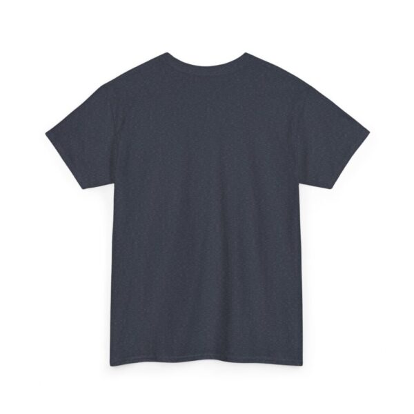 Always keep a positive mindset_Unisex Heavy Cotton Tee - Image 48