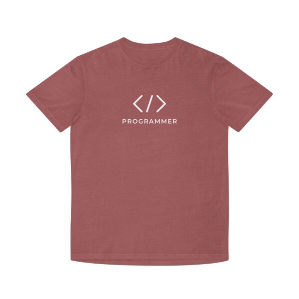 Faded Programmer T-Shirt, Unisex Soft Tee, Ideal Gift for Coders, Perfect for - Image 29