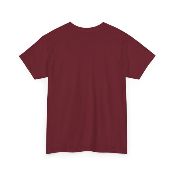 Always keep a positive mindset_Unisex Heavy Cotton Tee - Image 52
