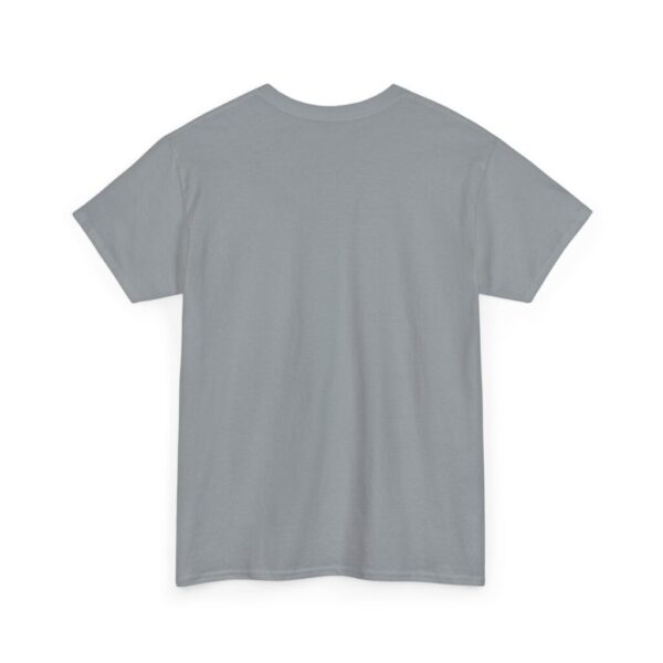 Always keep a positive mindset_Unisex Heavy Cotton Tee - Image 32