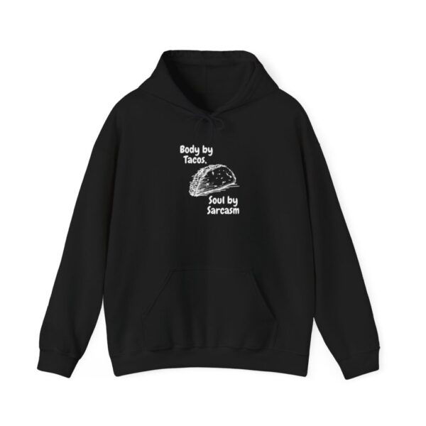 Cozy Unisex Hoodie - Perfect for All Occasions, Casual Wear, Gift Idea, Lounge