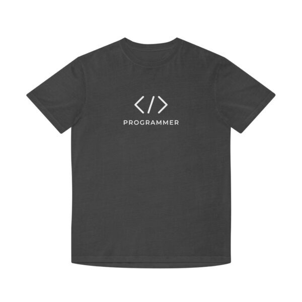 Faded Programmer T-Shirt, Unisex Soft Tee, Ideal Gift for Coders, Perfect for - Image 21