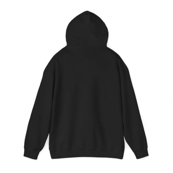 Campfire Stories Hoodie, Cozy Camping Sweatshirt, Unisex Outdoor Gear, Bonfire - Image 3