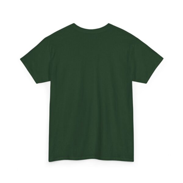 Always keep a positive mindset_Unisex Heavy Cotton Tee - Image 28