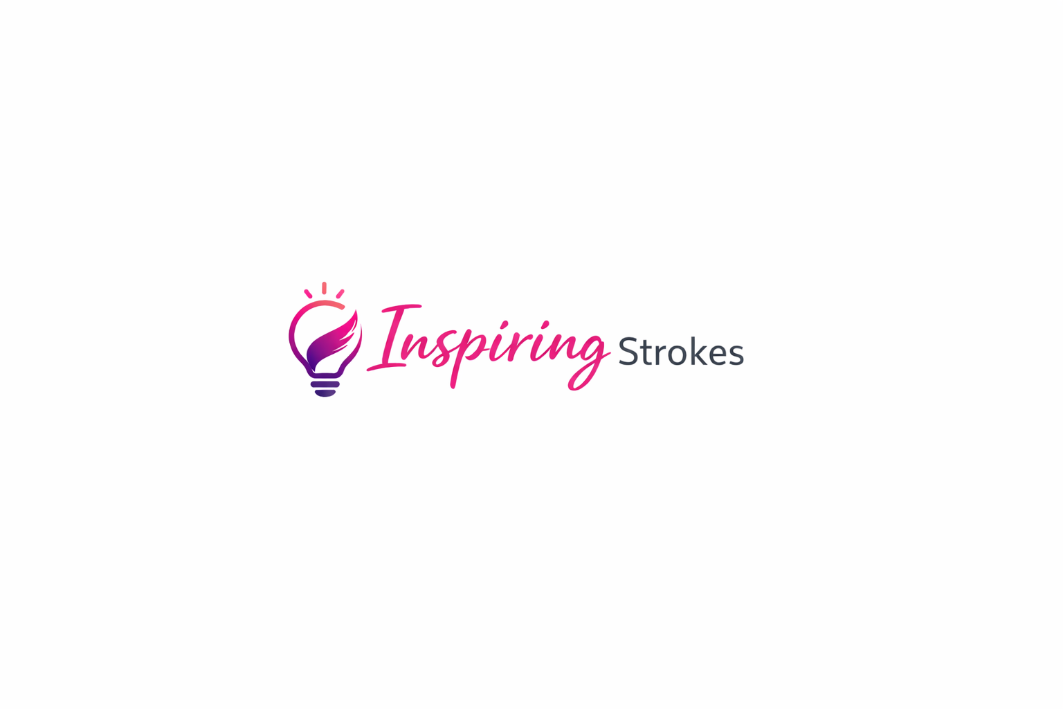 Inspiring Strokes