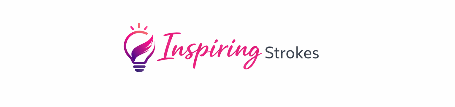 Inspiring Strokes